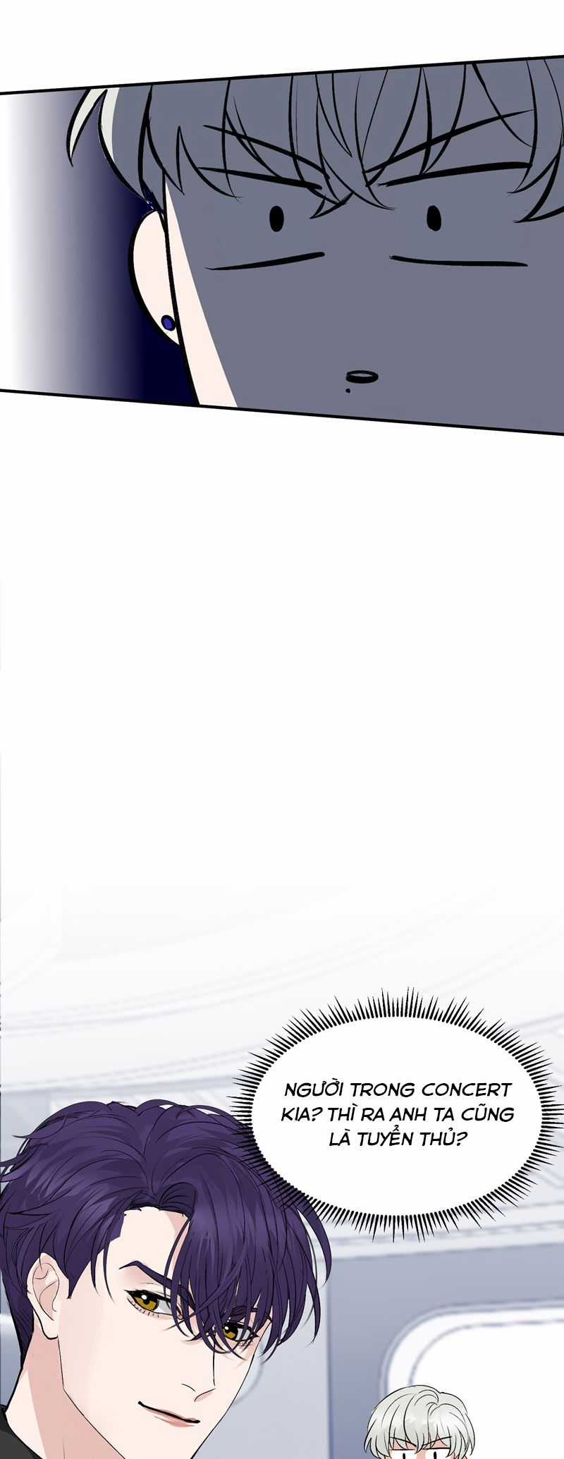 C Vị Thành Thần 3 Chapter 7 trang 11