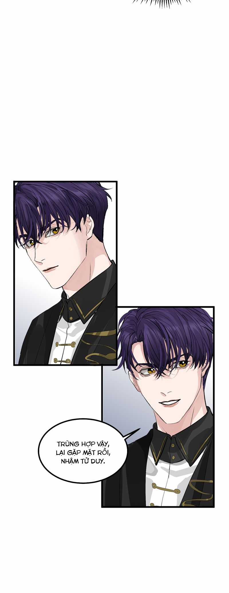 C Vị Thành Thần 3 Chapter 7 trang 13