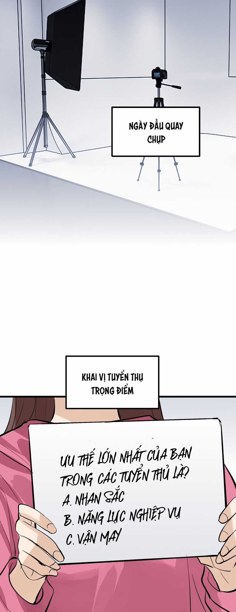 C Vị Thành Thần 3 Chapter 7 trang 2