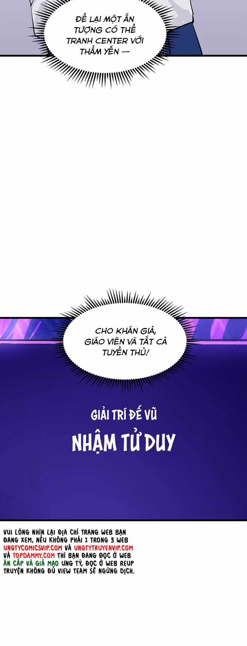 C Vị Thành Thần 3 Chapter 7 trang 27