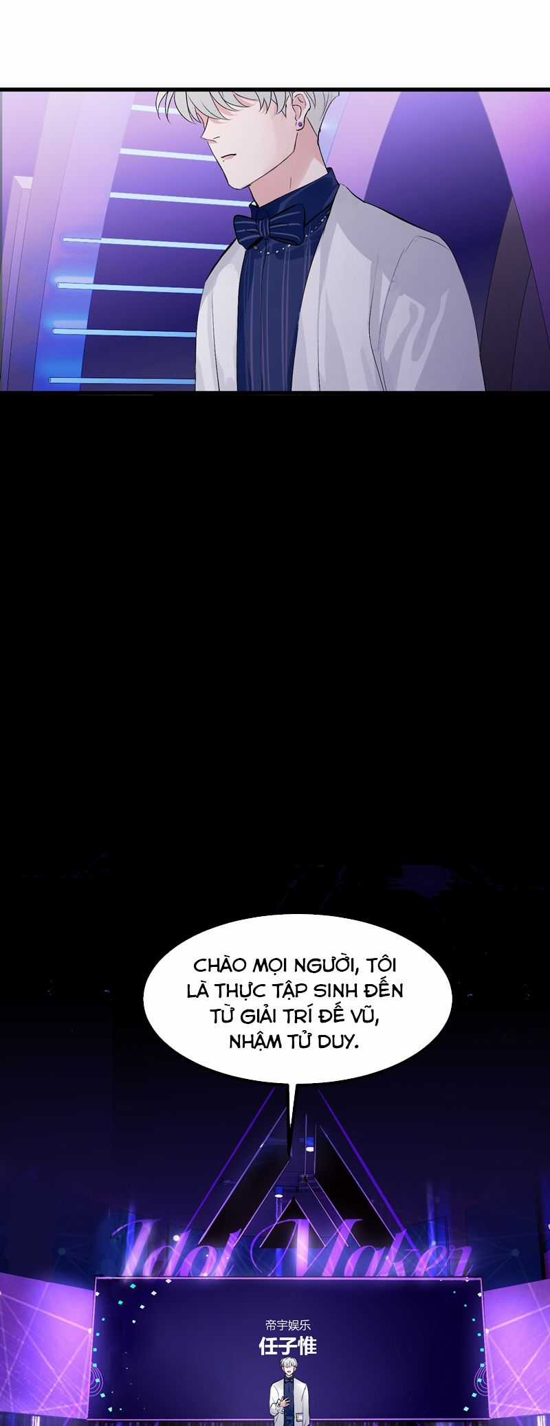 C Vị Thành Thần 3 Chapter 7 trang 28