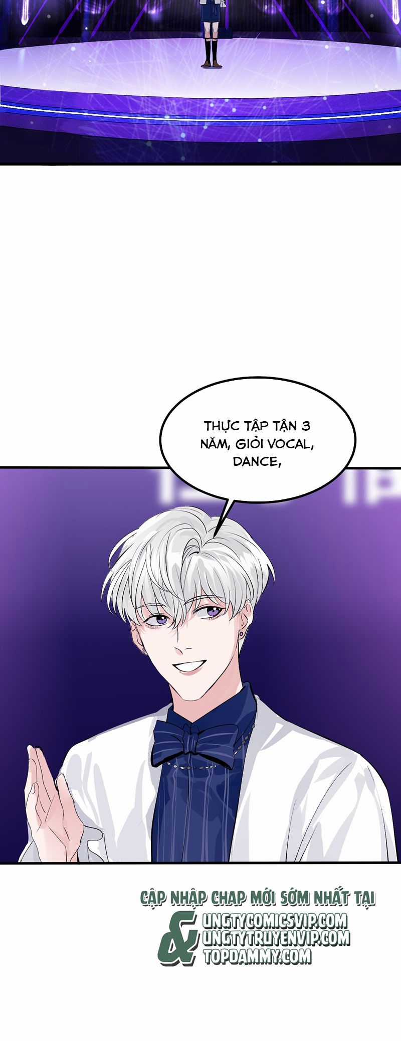 C Vị Thành Thần 3 Chapter 7 trang 29