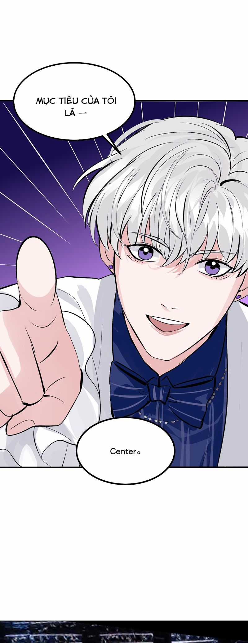 C Vị Thành Thần 3 Chapter 7 trang 30