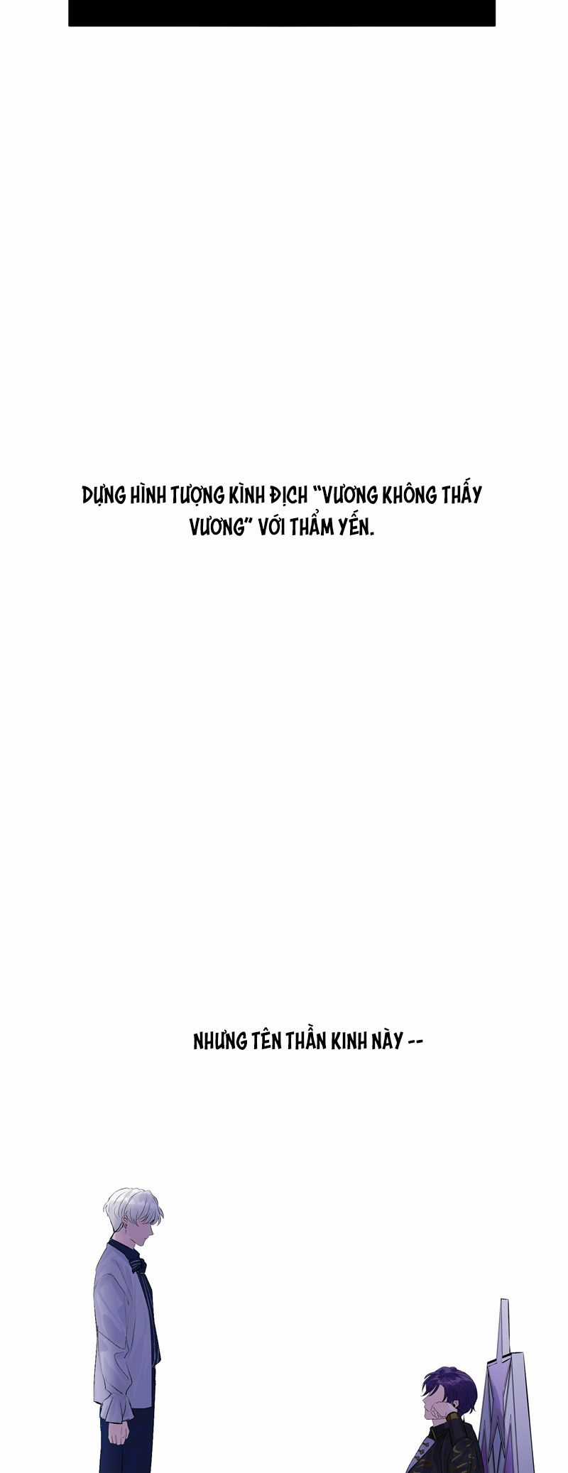 C Vị Thành Thần 3 Chapter 7 trang 34