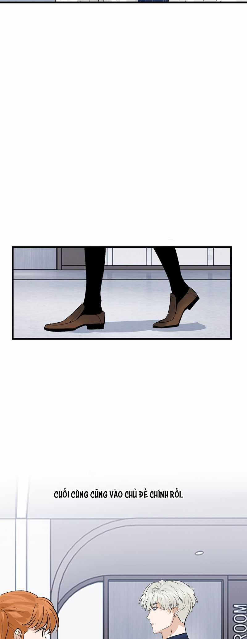 C Vị Thành Thần 3 Chapter 7 trang 4