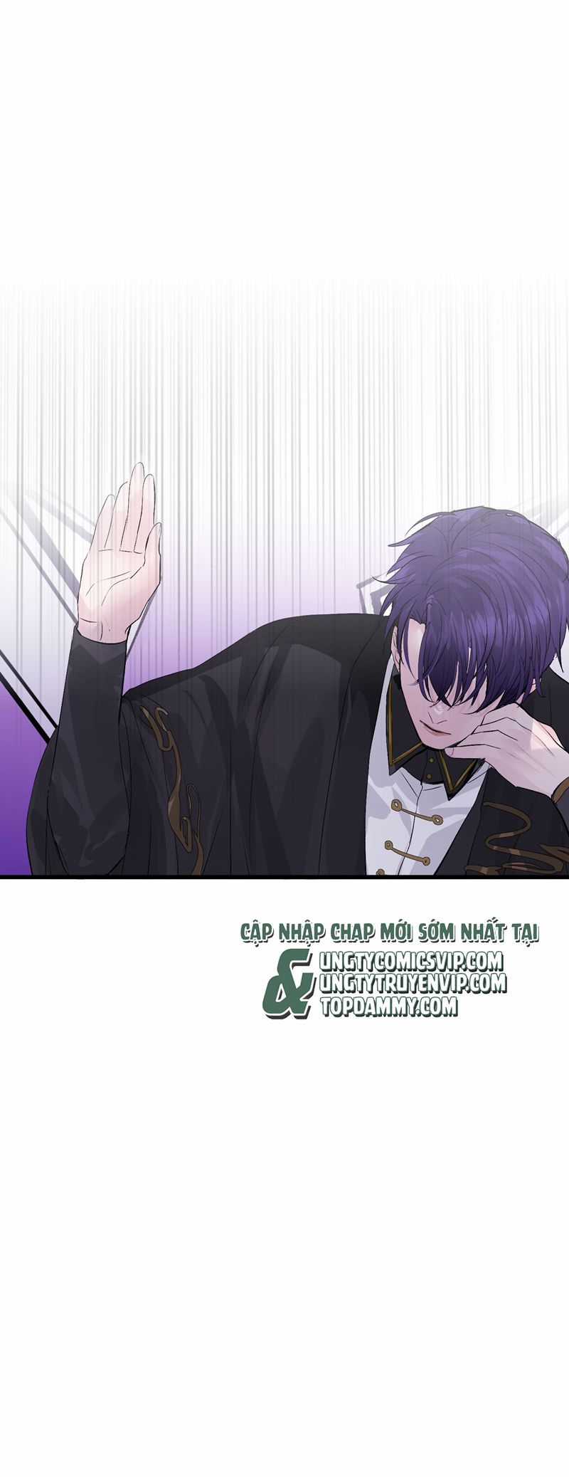 C Vị Thành Thần 3 Chapter 7 trang 41