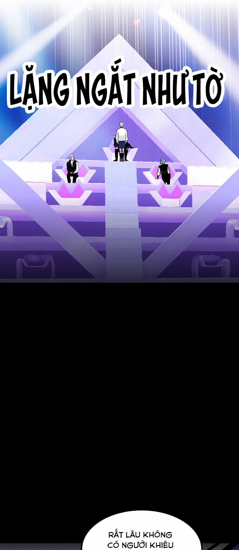 C Vị Thành Thần 3 Chapter 7 trang 42