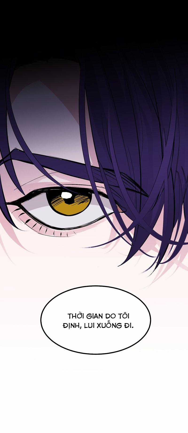 C Vị Thành Thần 3 Chapter 7 trang 44