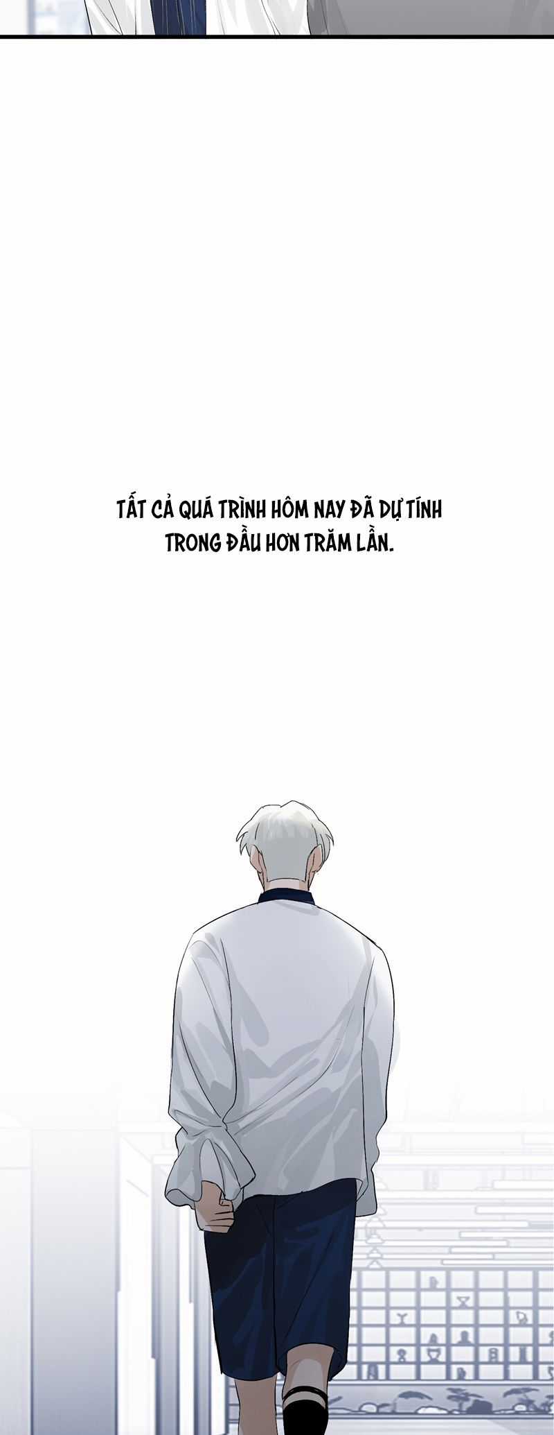 C Vị Thành Thần 3 Chapter 7 trang 6