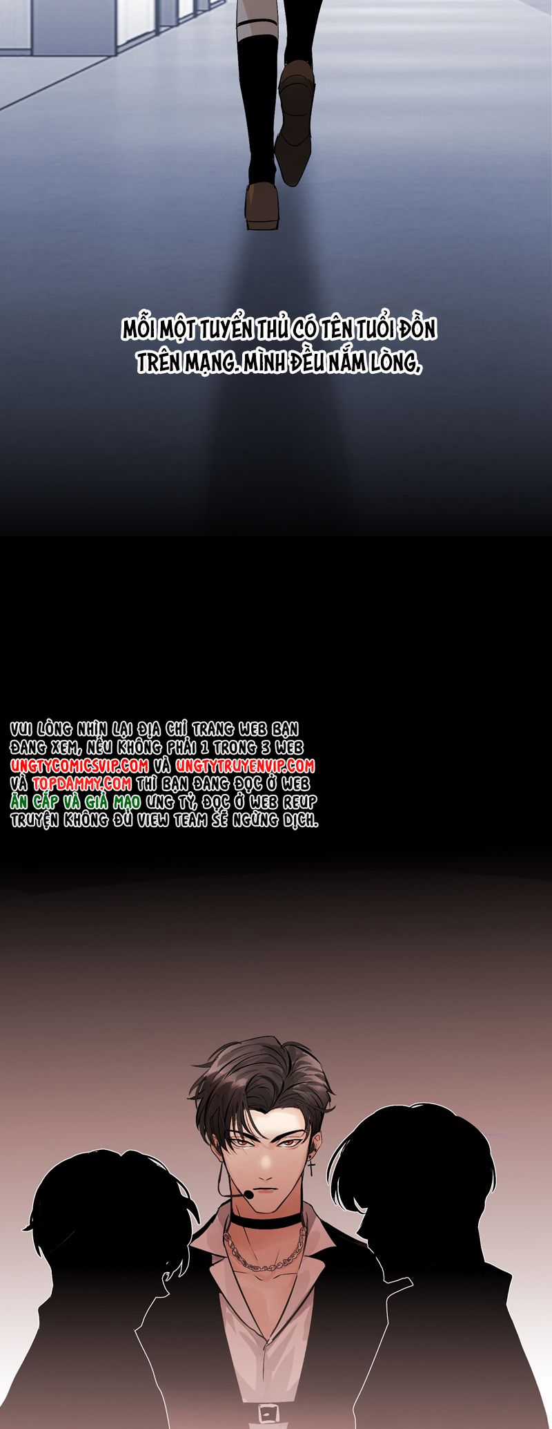 C Vị Thành Thần 3 Chapter 7 trang 7