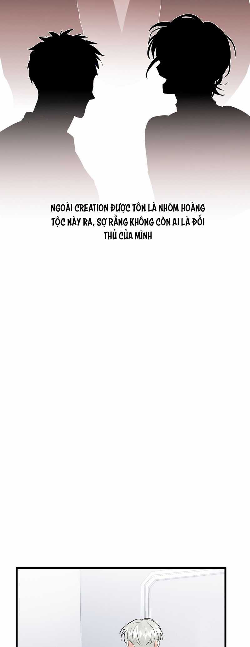 C Vị Thành Thần 3 Chapter 7 trang 8