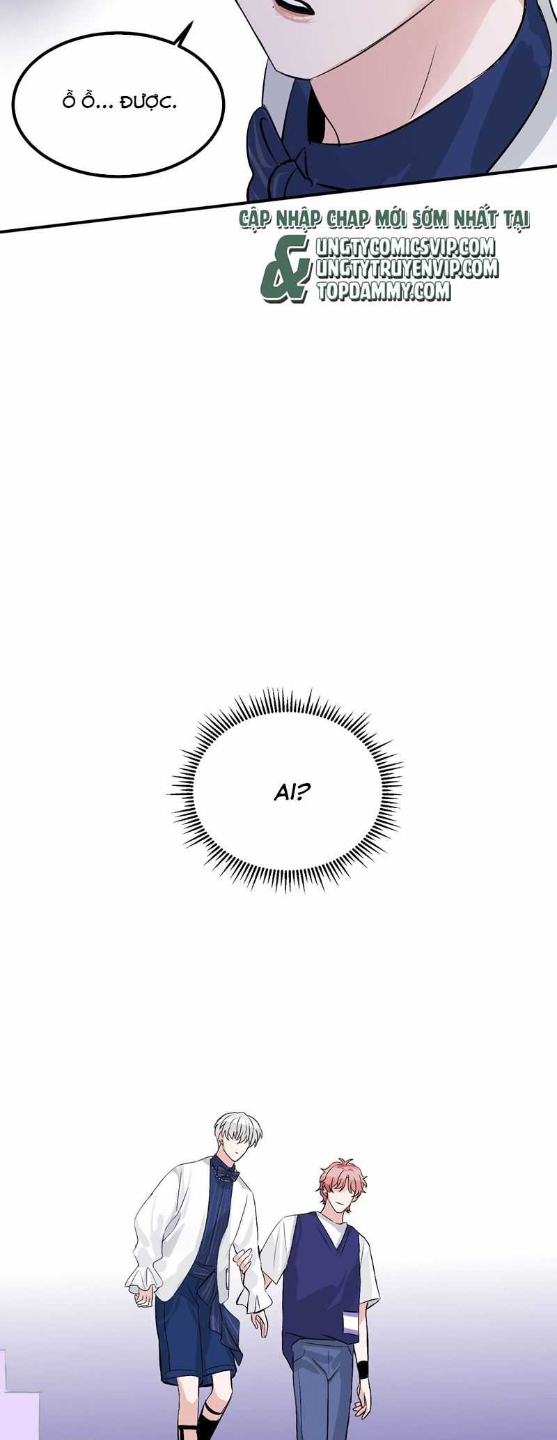 C Vị Thành Thần 3 Chapter 8 trang 10