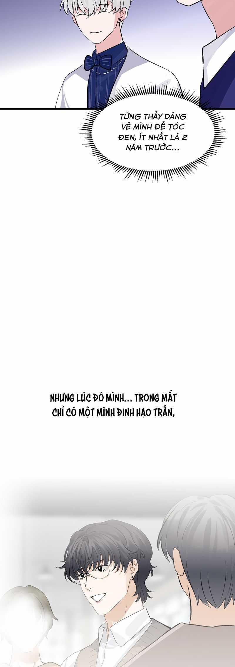 C Vị Thành Thần 3 Chapter 8 trang 16