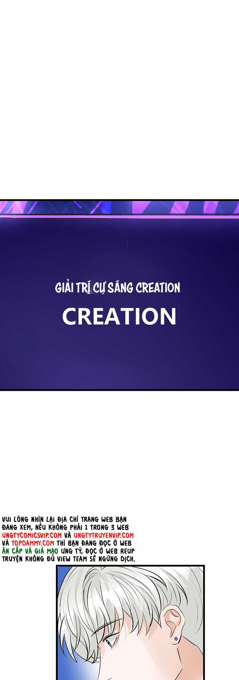 C Vị Thành Thần 3 Chapter 8 trang 18