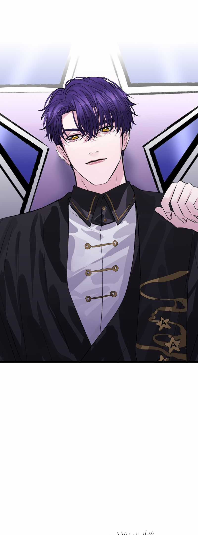 C Vị Thành Thần 3 Chapter 8 trang 27