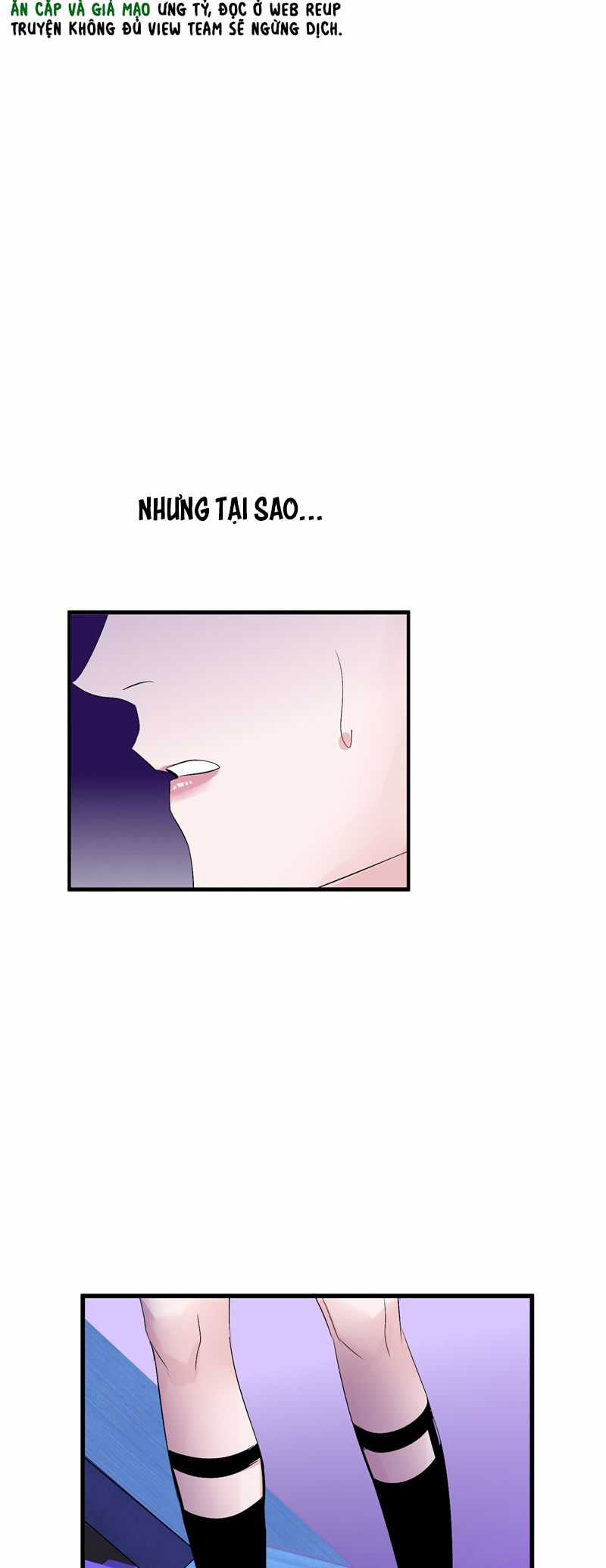 C Vị Thành Thần 3 Chapter 8 trang 4