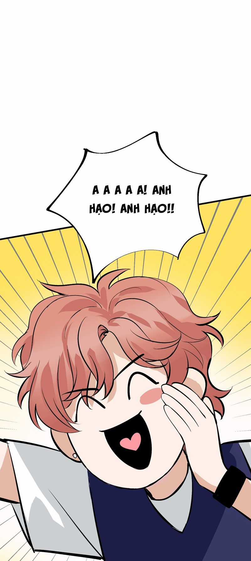 C Vị Thành Thần 3 Chapter 8 trang 40