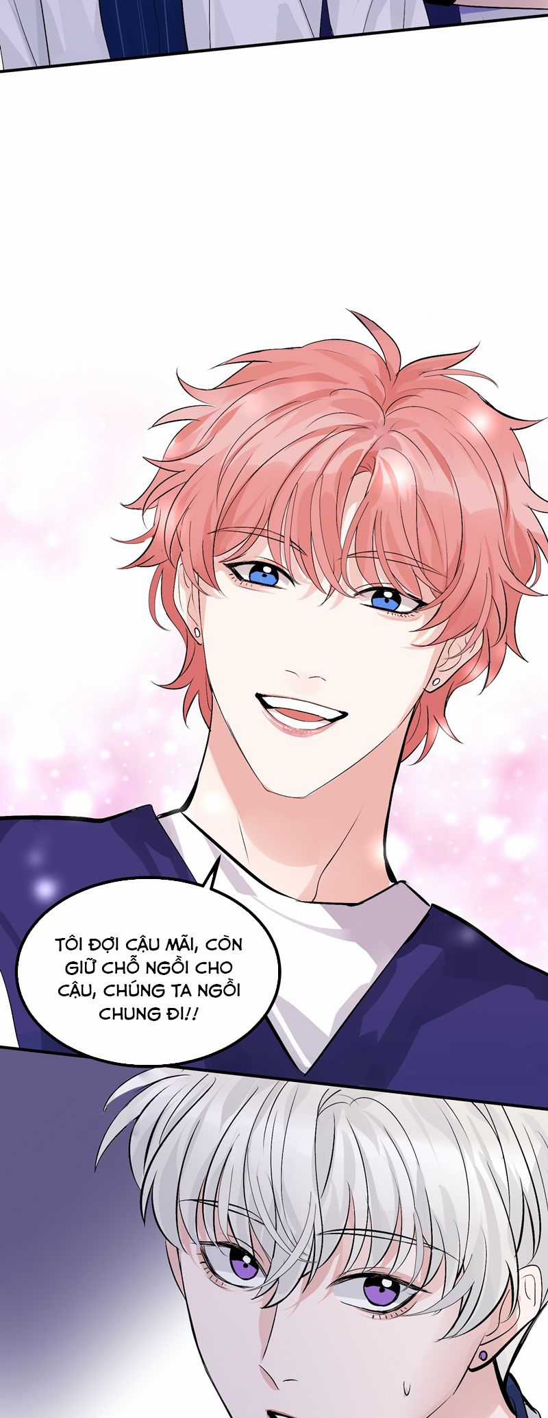 C Vị Thành Thần 3 Chapter 8 trang 9