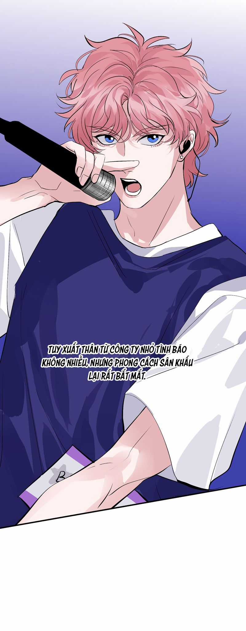 C Vị Thành Thần 3 Chapter 9 trang 10