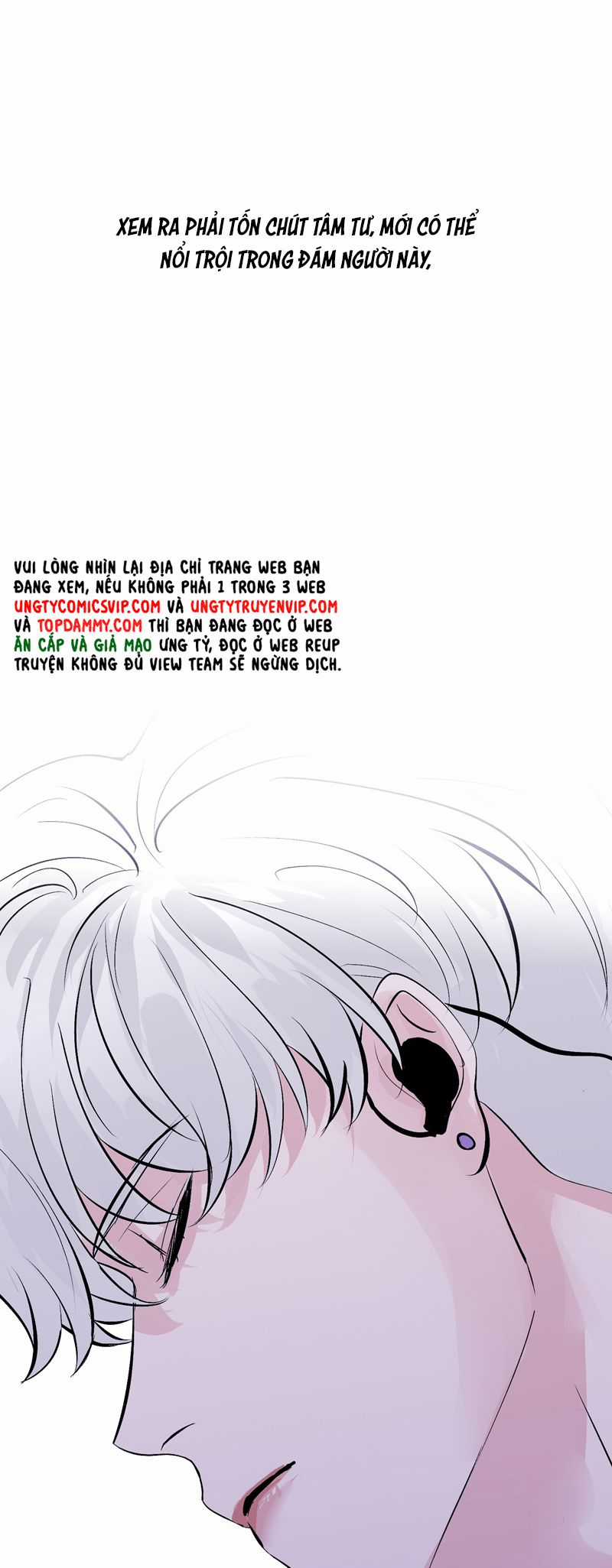 C Vị Thành Thần 3 Chapter 9 trang 11