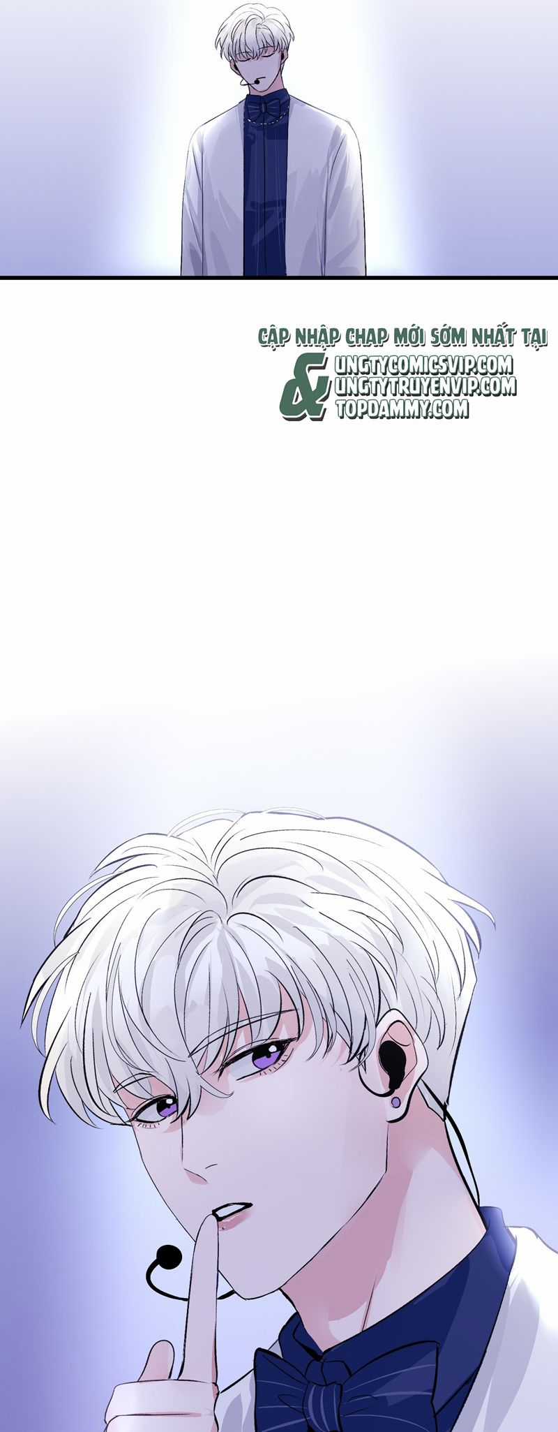 C Vị Thành Thần 3 Chapter 9 trang 13