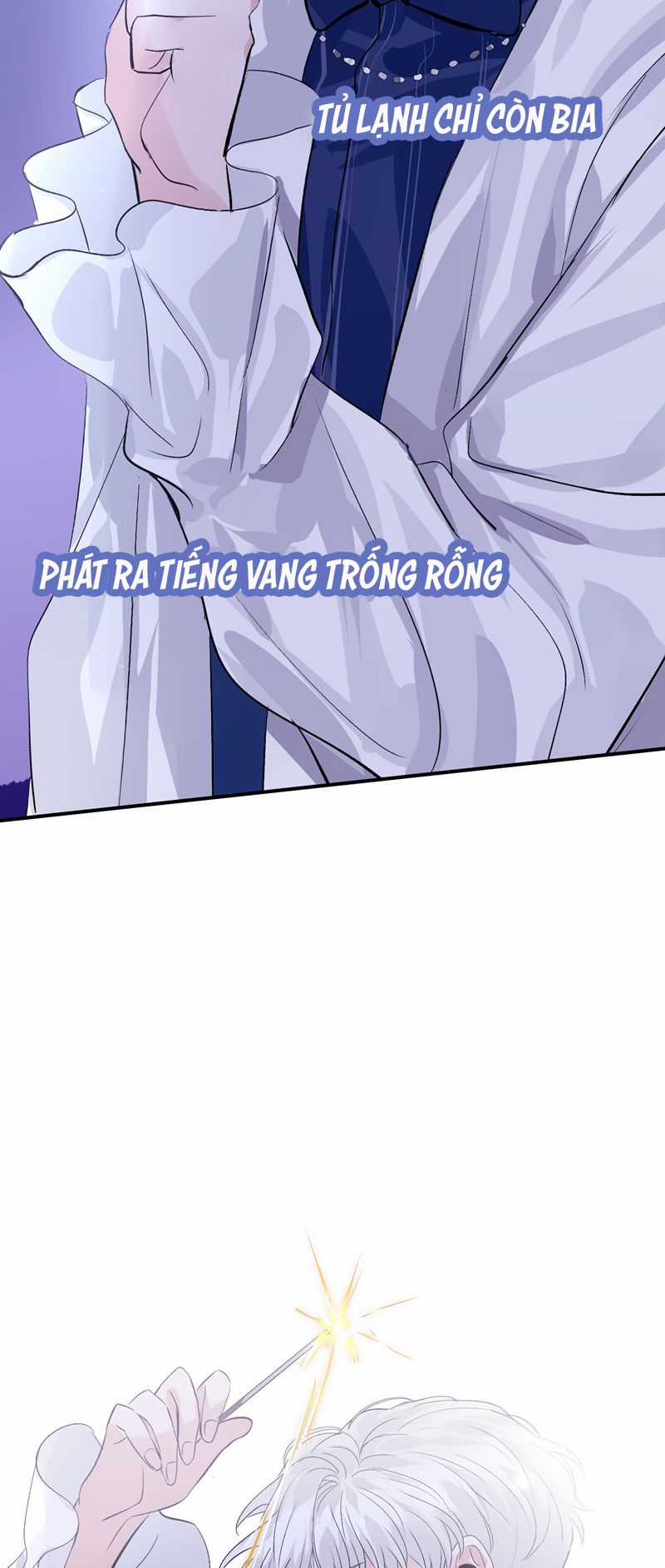 C Vị Thành Thần 3 Chapter 9 trang 14