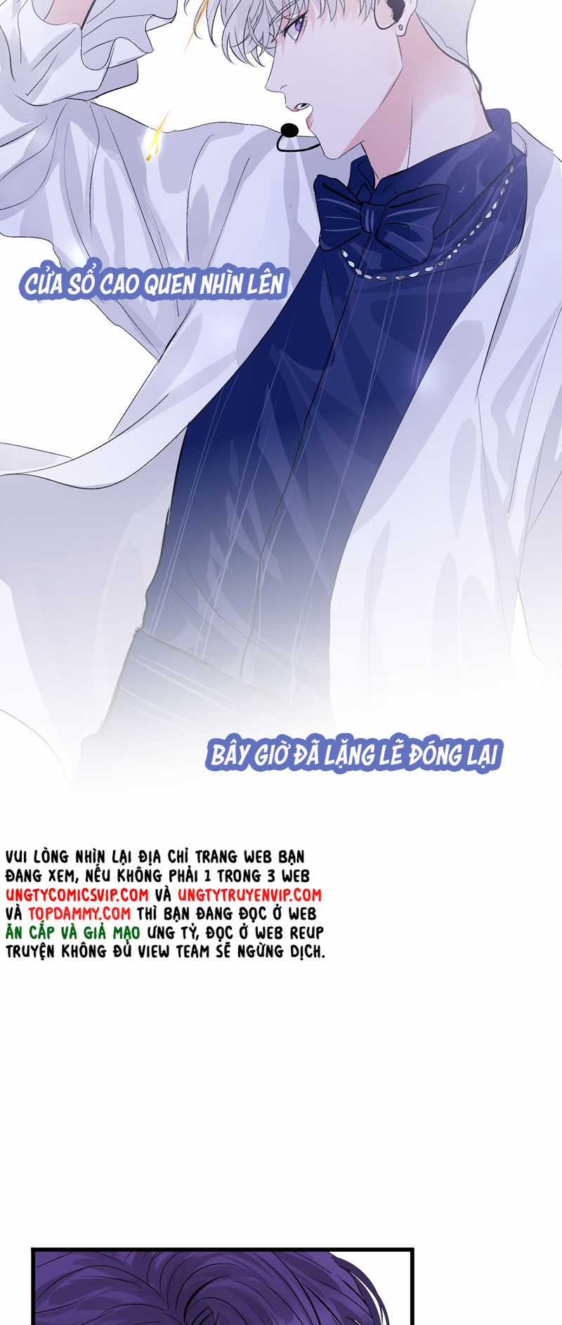 C Vị Thành Thần 3 Chapter 9 trang 15