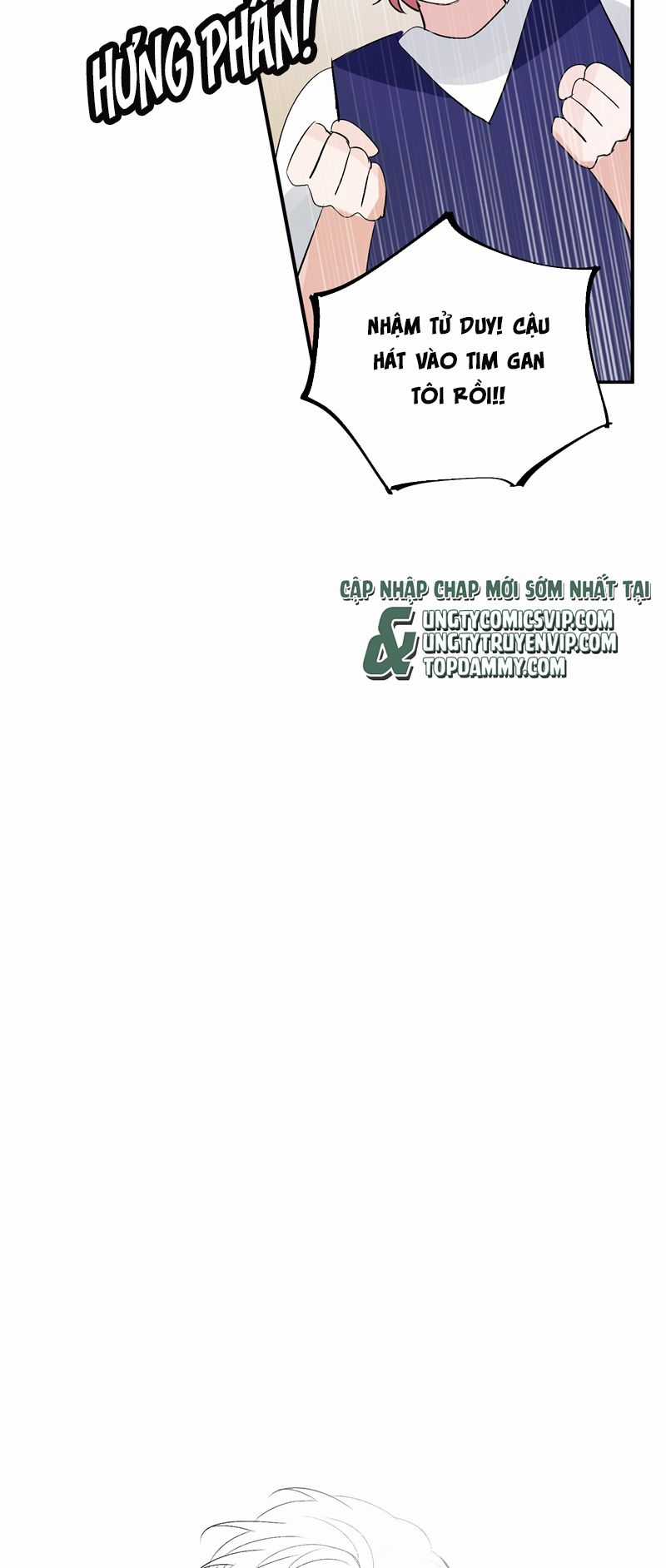 C Vị Thành Thần 3 Chapter 9 trang 17