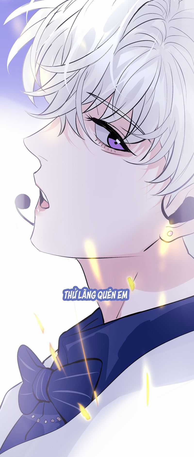 C Vị Thành Thần 3 Chapter 9 trang 19