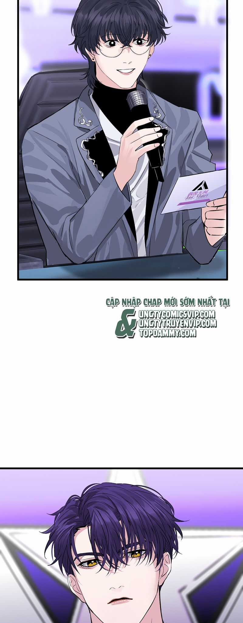 C Vị Thành Thần 3 Chapter 9 trang 2