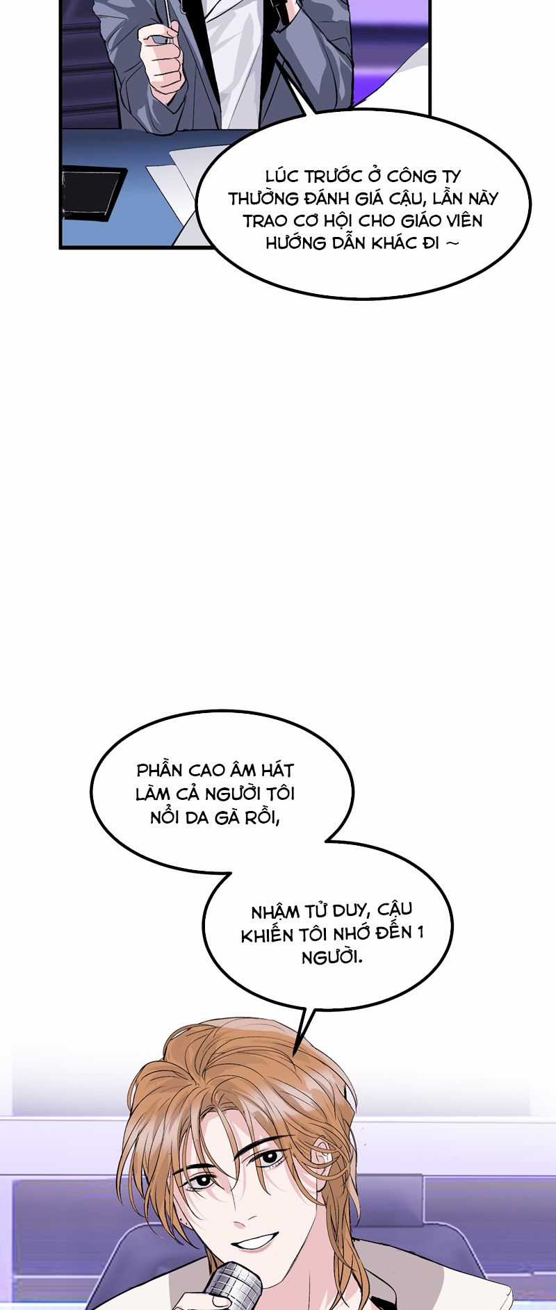 C Vị Thành Thần 3 Chapter 9 trang 24