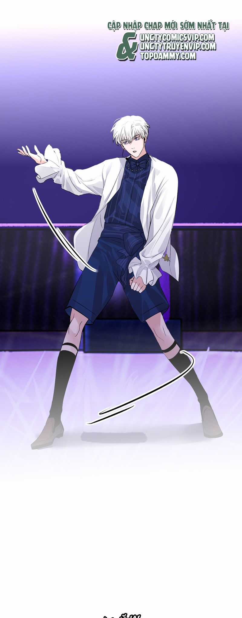 C Vị Thành Thần 3 Chapter 9 trang 29