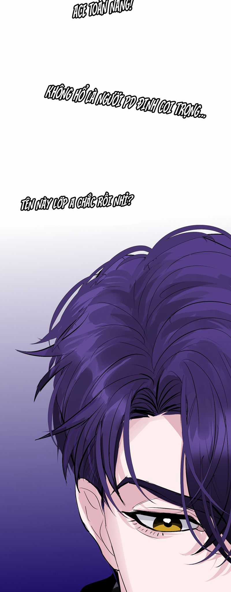 C Vị Thành Thần 3 Chapter 9 trang 30