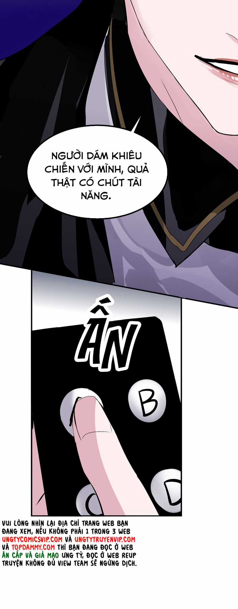 C Vị Thành Thần 3 Chapter 9 trang 31