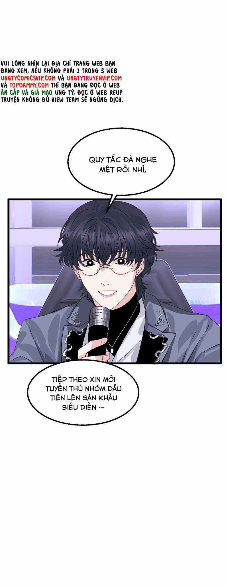 C Vị Thành Thần 3 Chapter 9 trang 4