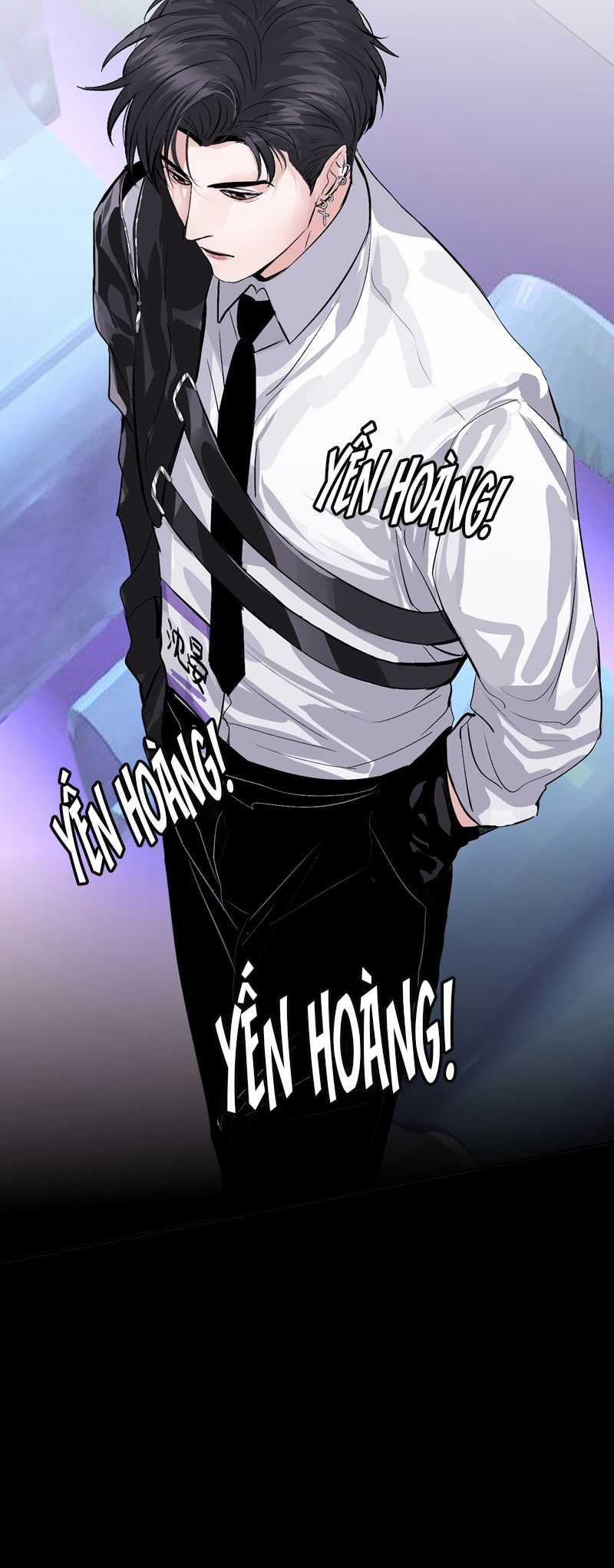 C Vị Thành Thần 3 Chapter 9 trang 40