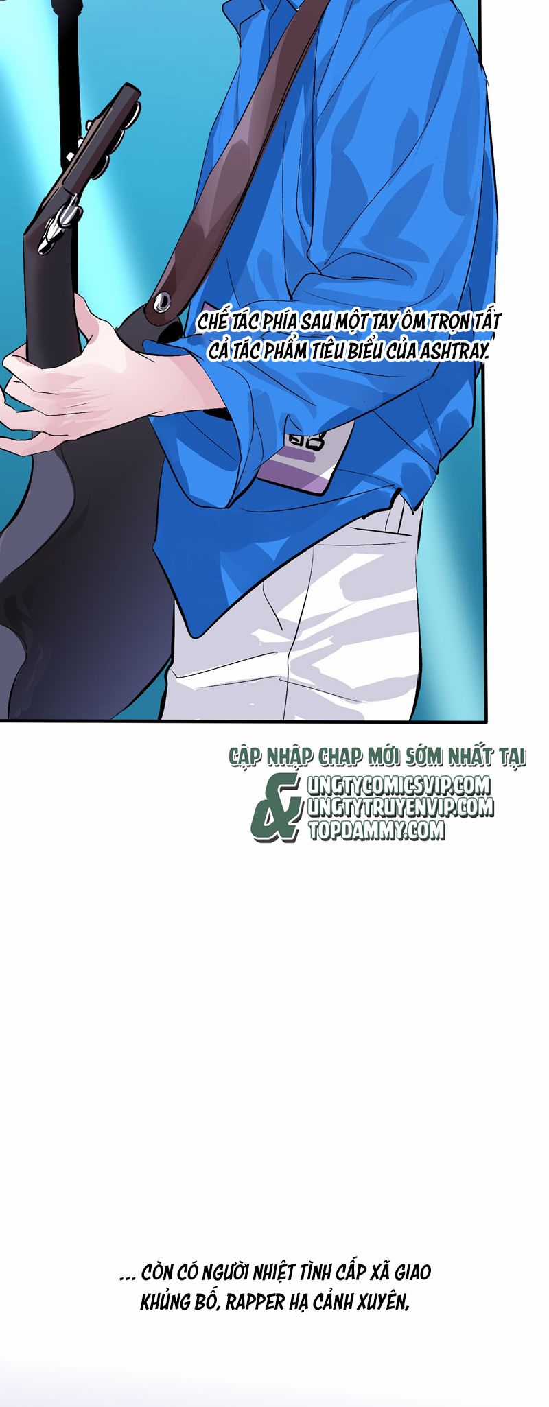 C Vị Thành Thần 3 Chapter 9 trang 9