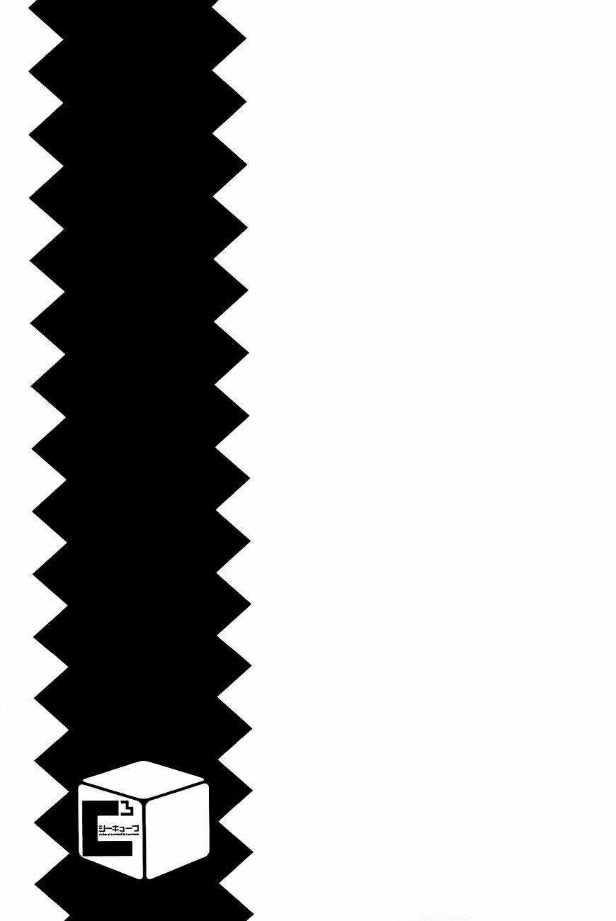 C3-Cube X Cursed X Curious Chapter 3 trang 22