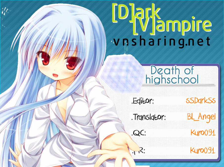 C3-Cube X Cursed X Curious Chapter 3 trang 23