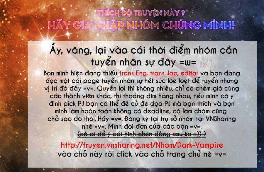 C3-Cube X Cursed X Curious Chapter 3 trang 24