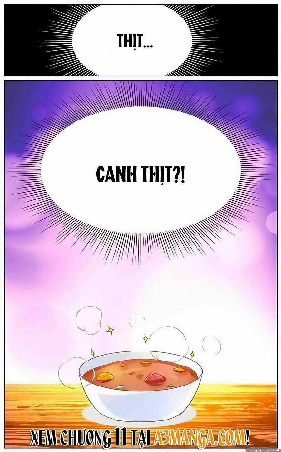 Ca Ca Gần Đây Có Chút Gay Chapter 10 trang 13