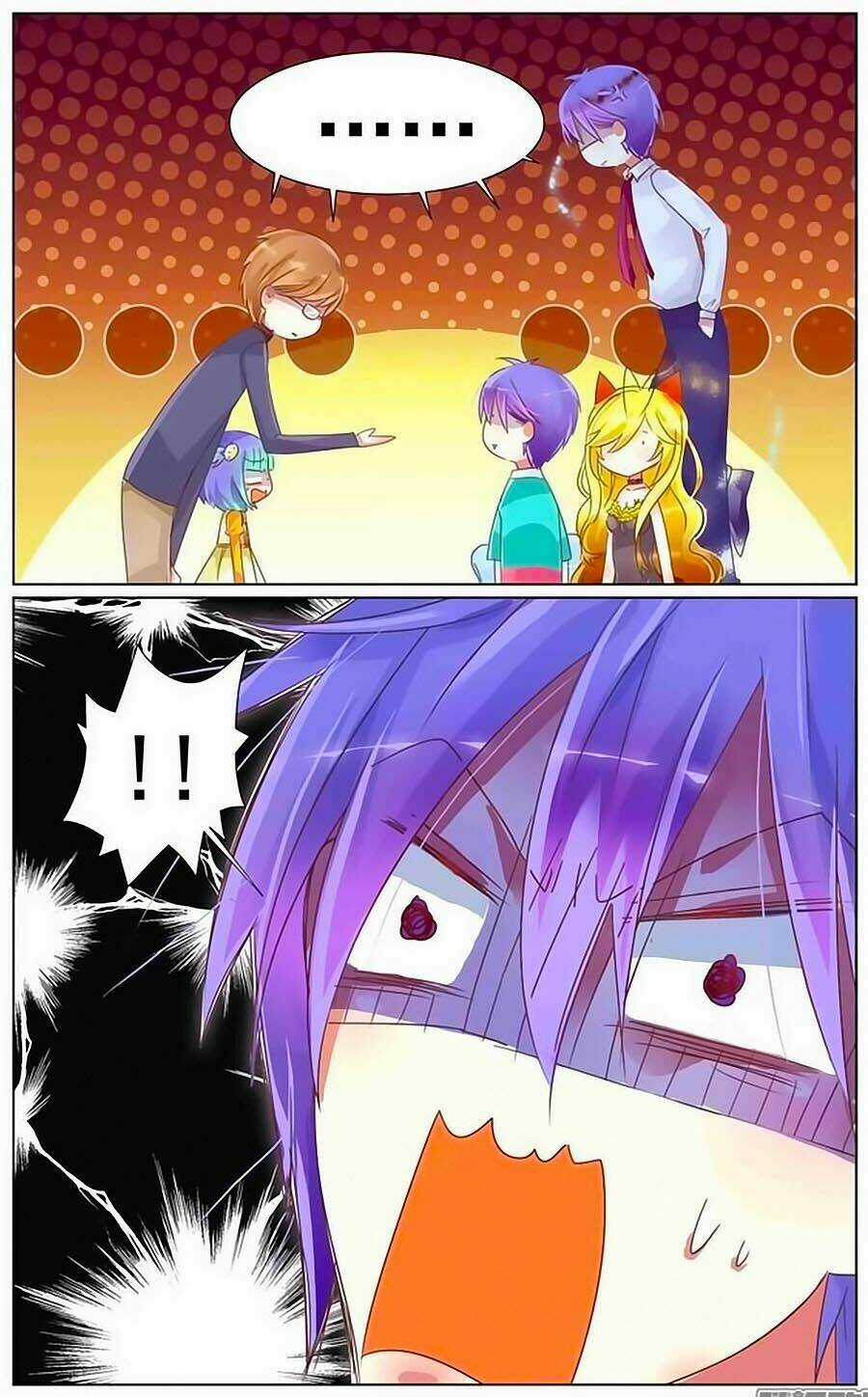 Ca Ca Gần Đây Có Chút Gay Chapter 10 trang 7