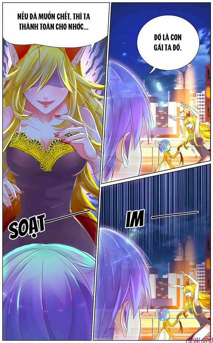 Ca Ca Gần Đây Có Chút Gay Chapter 11 trang 6