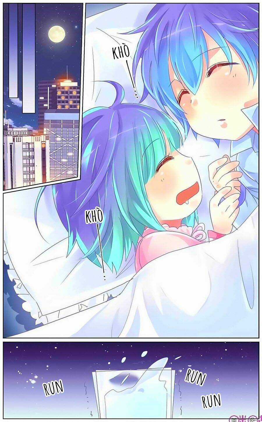 Ca Ca Gần Đây Có Chút Gay Chapter 12 trang 9