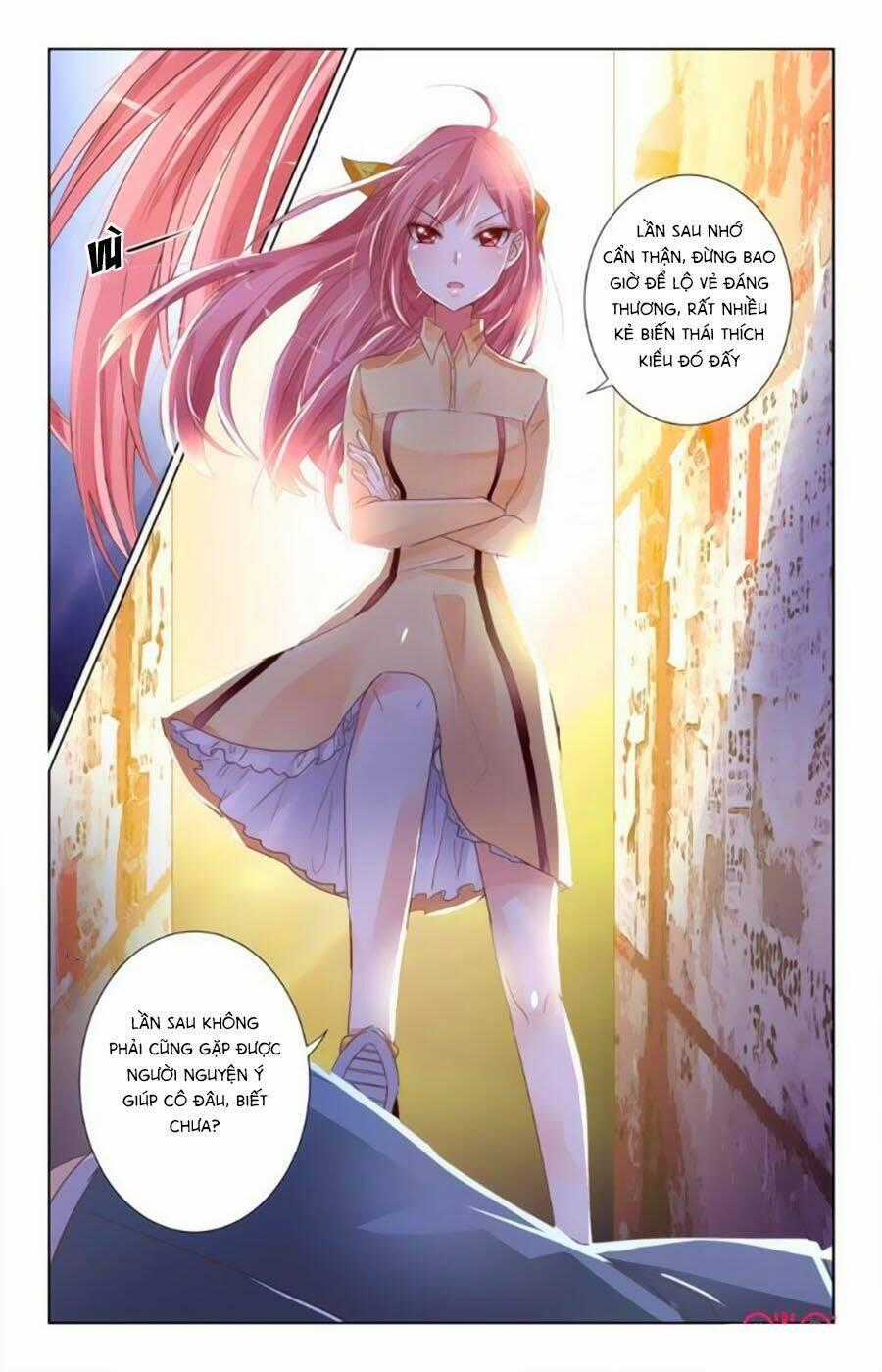 Ca Ca Gần Đây Có Chút Gay Chapter 14 trang 12