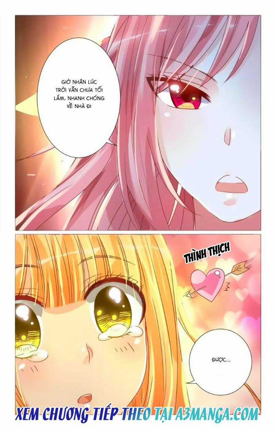 Ca Ca Gần Đây Có Chút Gay Chapter 14 trang 13