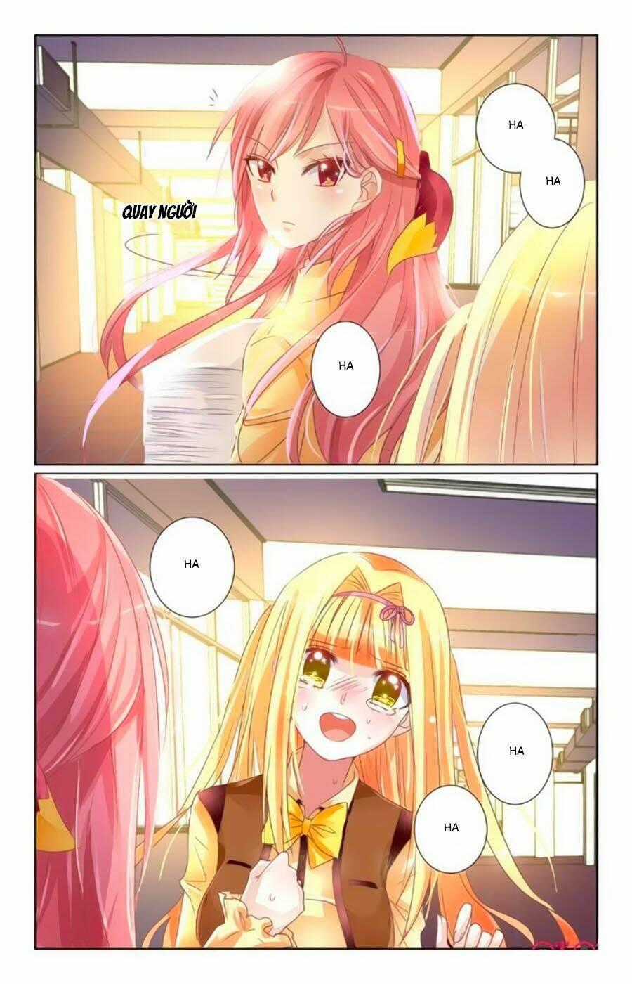 Ca Ca Gần Đây Có Chút Gay Chapter 15 trang 12