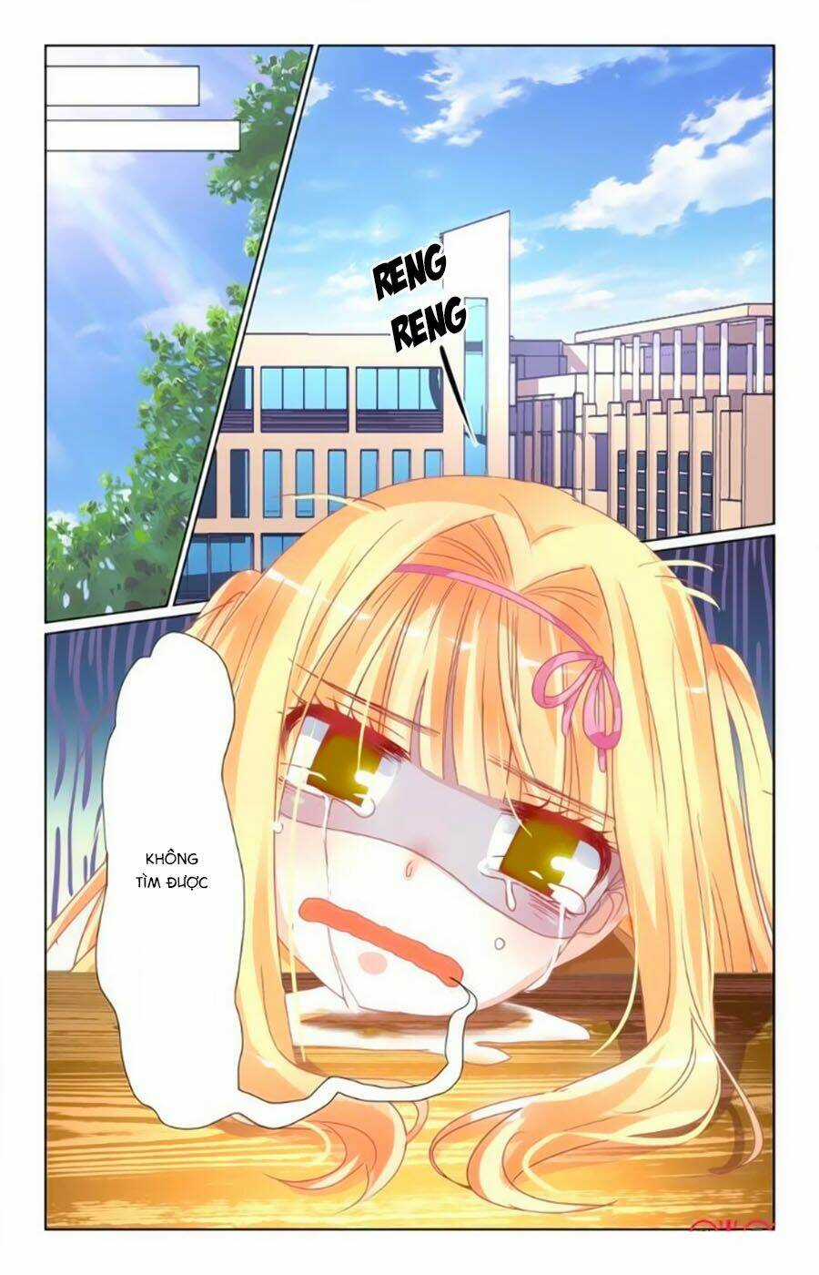 Ca Ca Gần Đây Có Chút Gay Chapter 15 trang 7