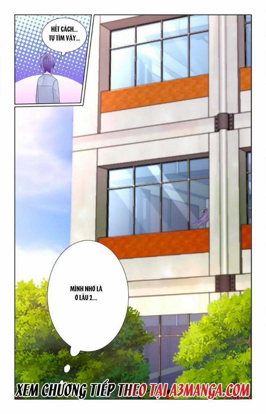 Ca Ca Gần Đây Có Chút Gay Chapter 16 trang 11