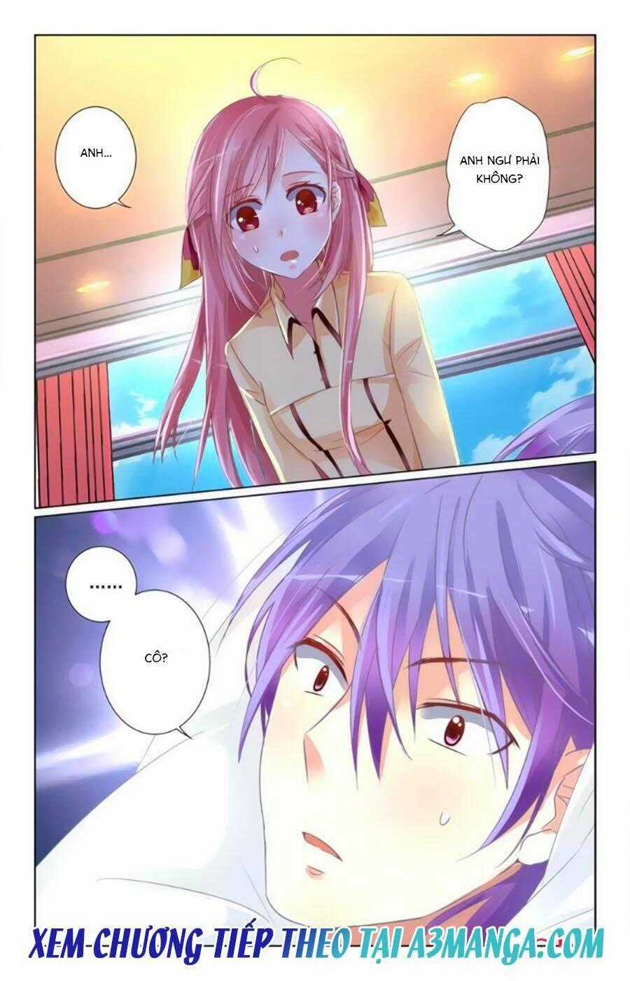 Ca Ca Gần Đây Có Chút Gay Chapter 17 trang 11